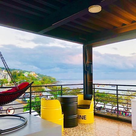 The First Nanwan Hostel Экстерьер фото