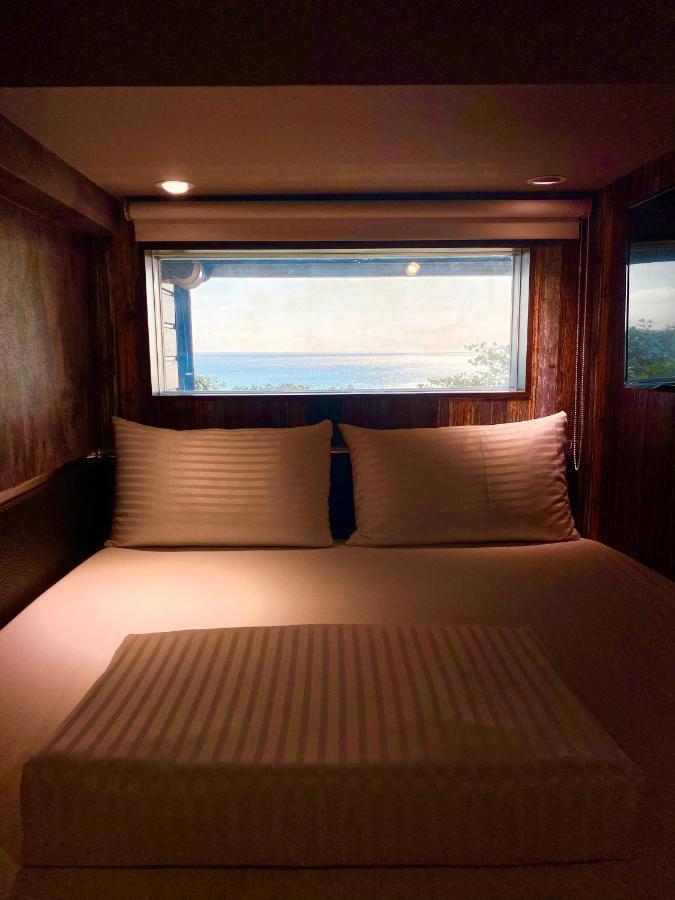 The First Nanwan Hostel Экстерьер фото