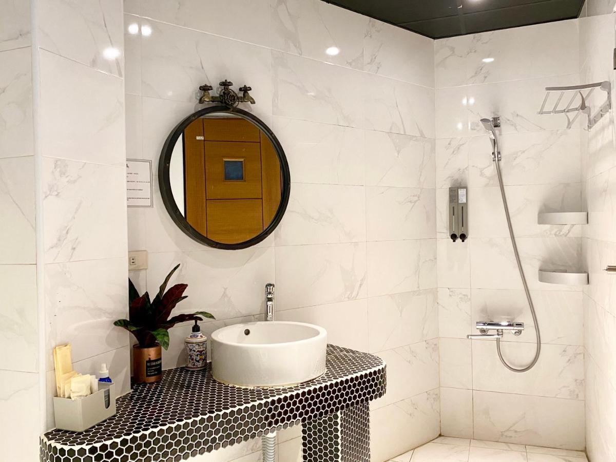 The First Nanwan Hostel Экстерьер фото