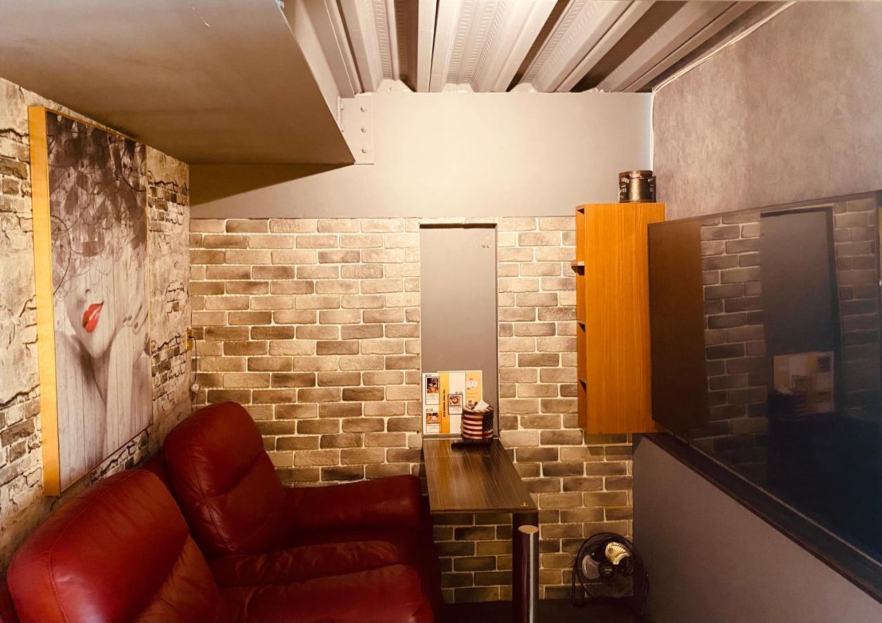 The First Nanwan Hostel Экстерьер фото