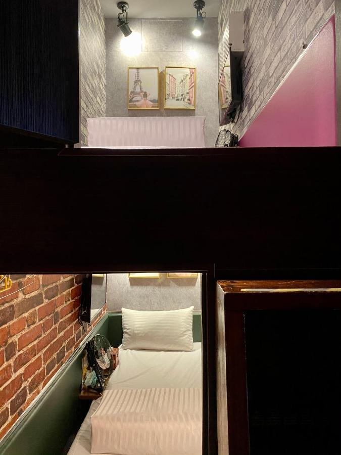 The First Nanwan Hostel Экстерьер фото