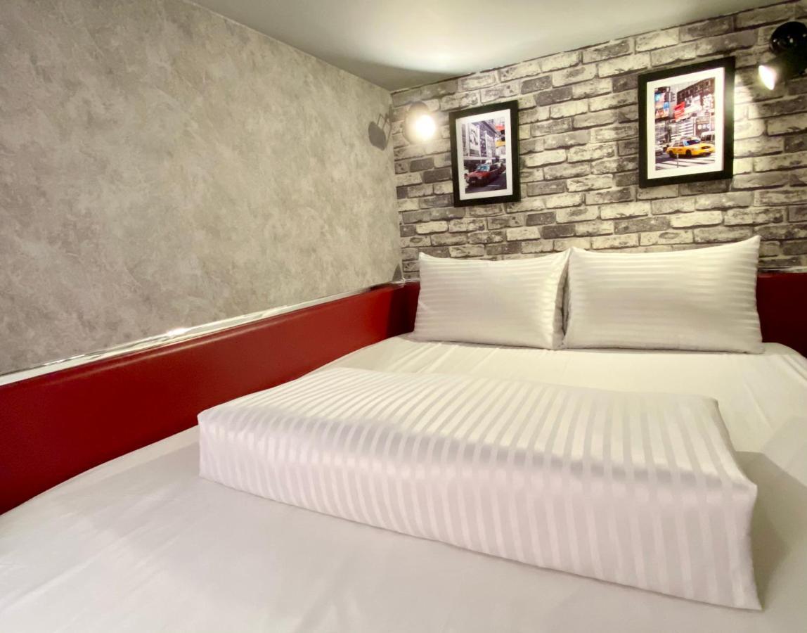 The First Nanwan Hostel Экстерьер фото