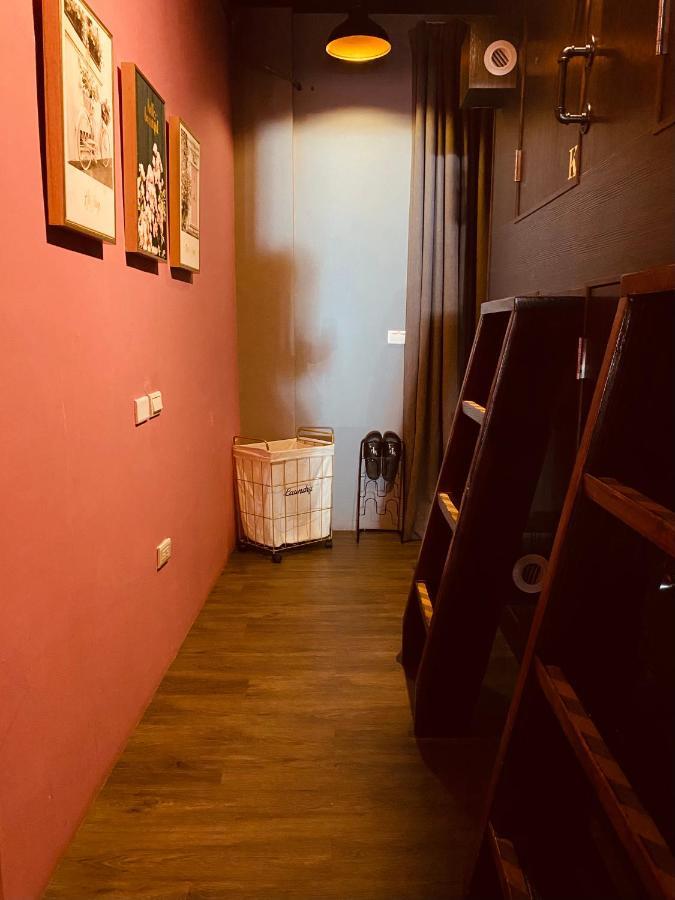 The First Nanwan Hostel Экстерьер фото