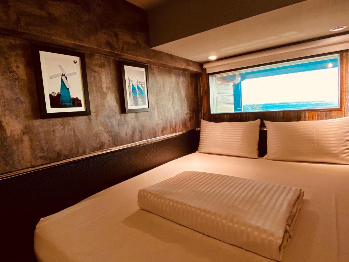 The First Nanwan Hostel Экстерьер фото